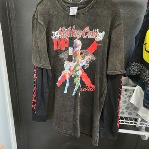 Fashion Nova graphic size large